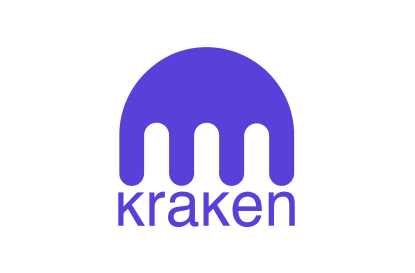 Kraken Exchange Review logo