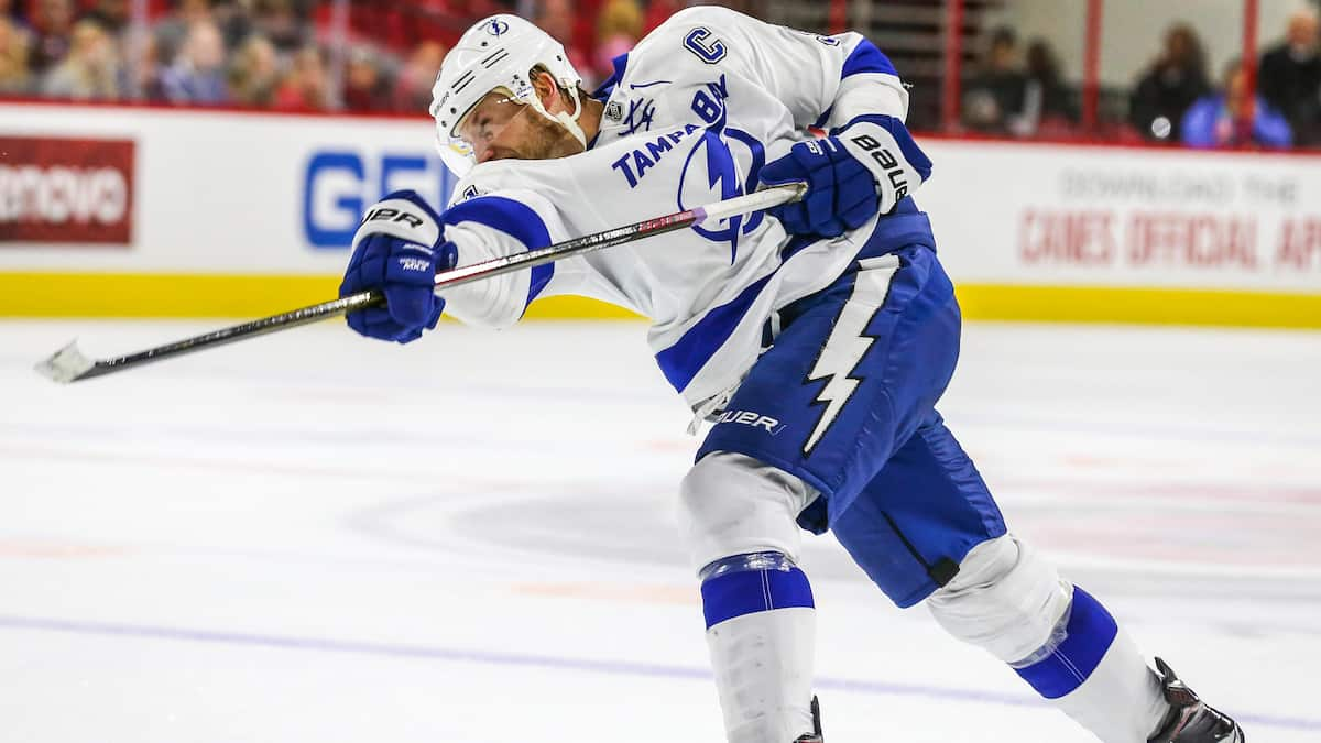 Tampa Bay Lightning vs Minnesota Wild: Wild Take on Veteran Lightning Squad