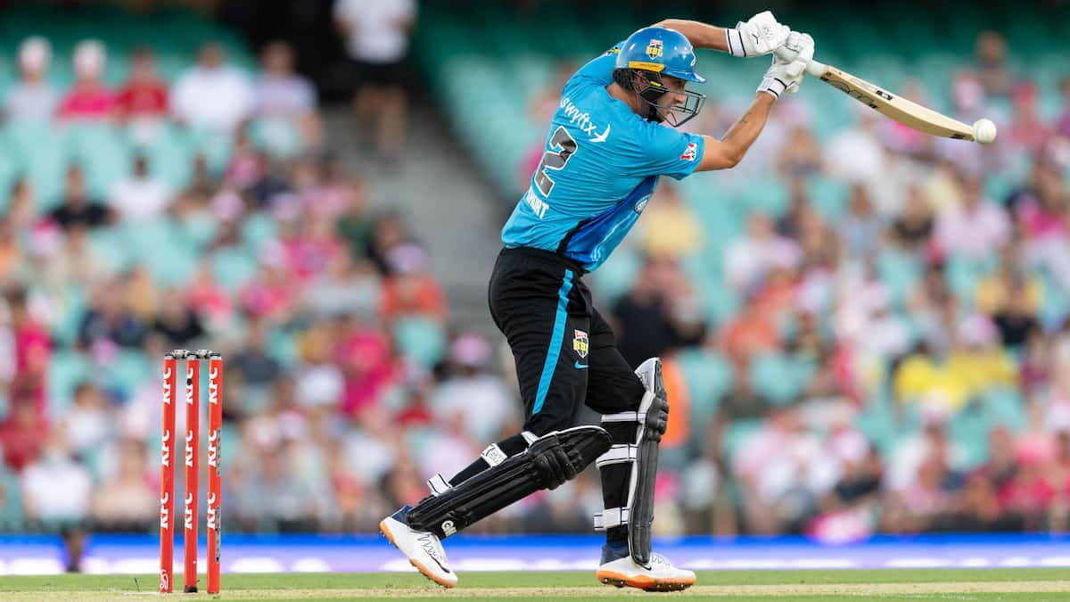 Adelaide Strikers vs Hobart Hurricanes: Adelaide Strikers in Desperate Need of a Win