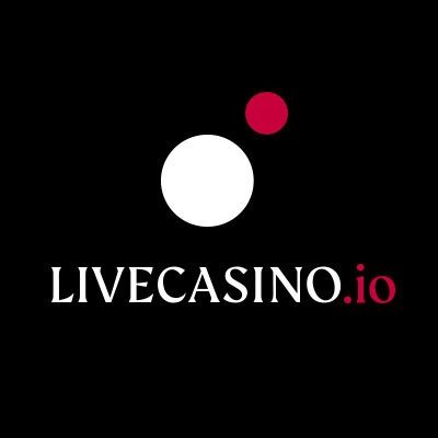 LiveCasino.io logo