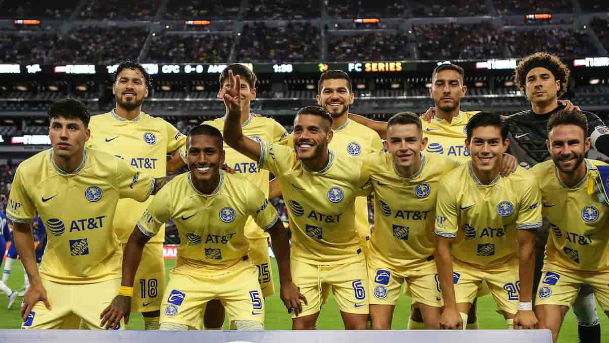 Club America vs Queretaro: The Offense Needs To Perform In Bigger Games