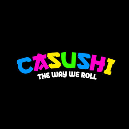 logo image for casushi casino