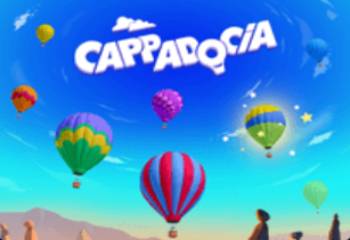cappadocia game