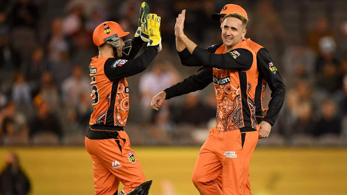 Brisbane Heat vs Perth Scorchers: Struggling Brisbane Heat Eye Revenge Versus Mighty Perth Scorchers