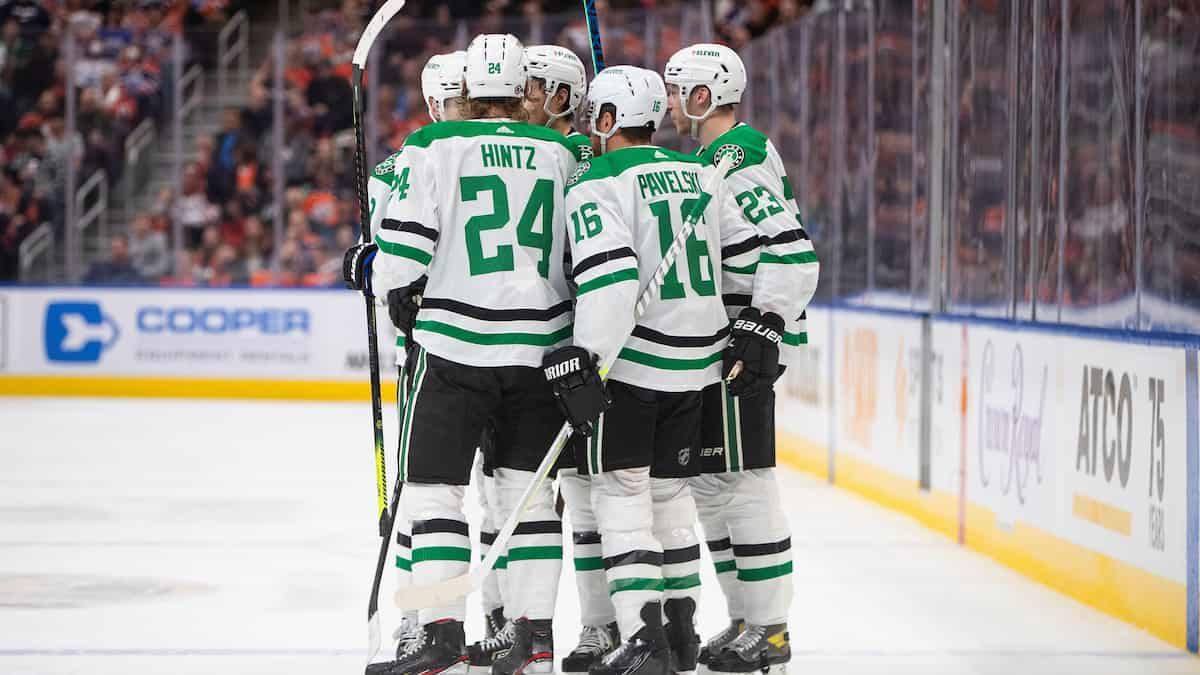 Dallas Stars vs New York Rangers: Stars Try to Take Down Rangers at Madison Square Garden