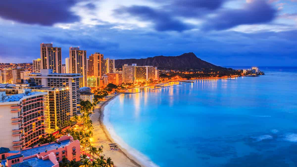 Hawaiian Legislators Propose Legal Sports Betting on Oahu to Combat Illegal Market