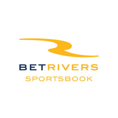 Logo image for Bet Rivers Sportsbook Review Image