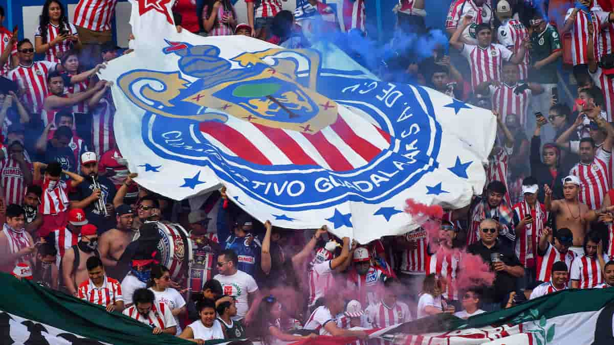 San Luis vs Guadalajara: Guadalajara Fans Will Expect Better Performances