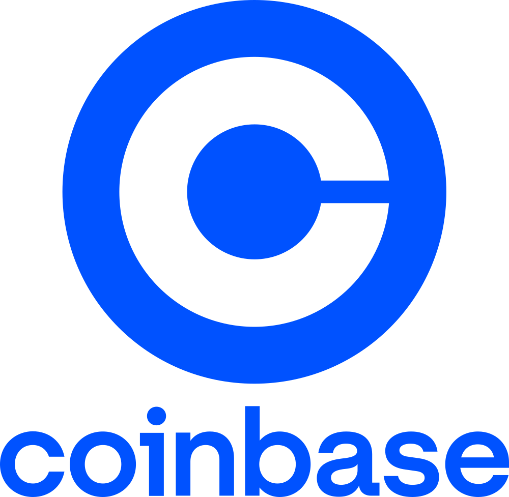 Coinbase Exchange Review logo