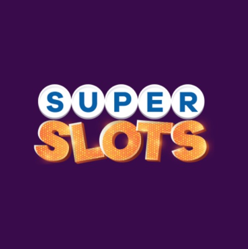 Superslots logo