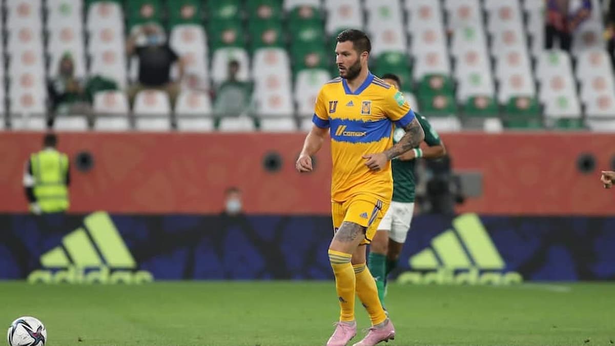 Tigres UANL vs CF Pachuca: Tigres Uanl Won Their Opening Game of the Clausura Phase