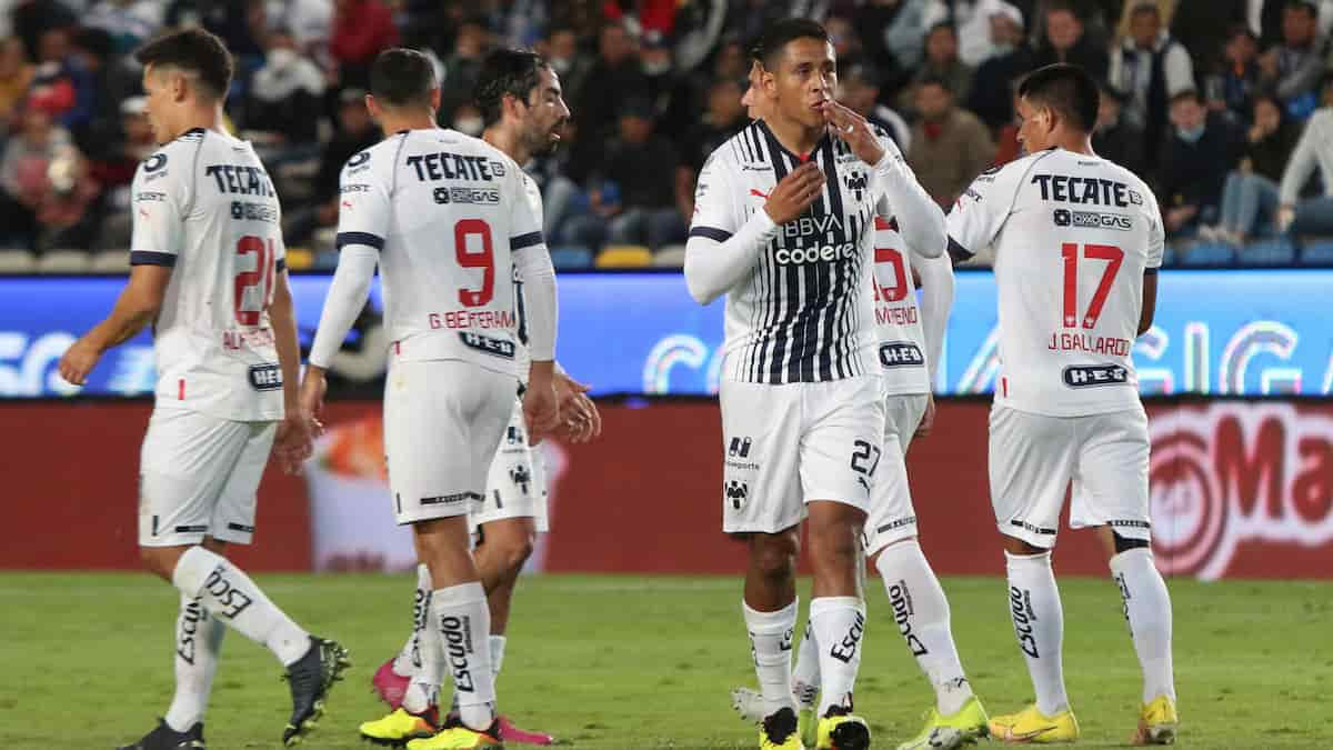 Cruz Azul vs Monterrey: Cruz Azul Will Host Monterrey at the Estadio Azteca