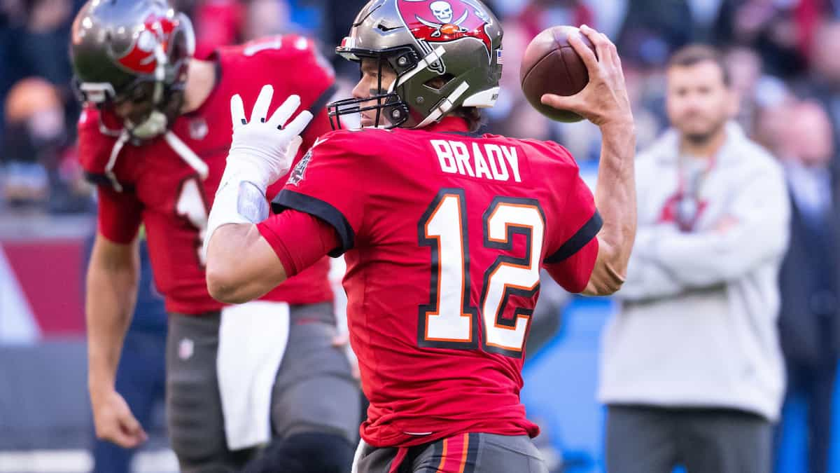 Cowboys vs Buccaneers Wild Card Week: This Matchup Will Test Both Teams in Terms of Their Sheer Will to Win in the Postseason