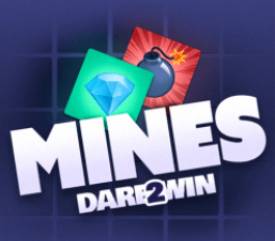 Mines dare 2 win