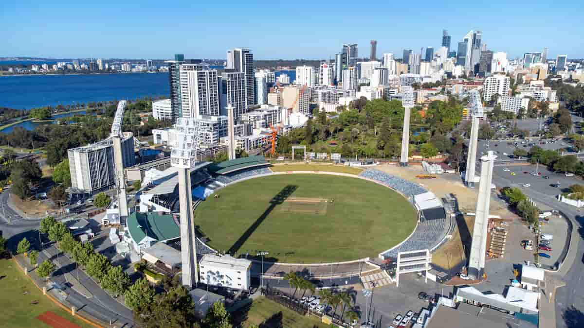 Perth Scorchers vs Hobart Hurricanes: The Scorchers Are the Head of the Table With 16 Points From 11 Matches