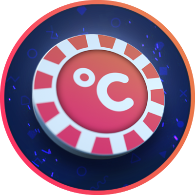 Celsius Casino logo
