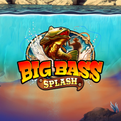 Big Bass Splash