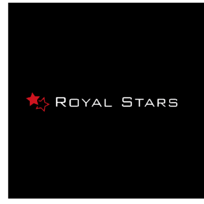 logo image for royal stars