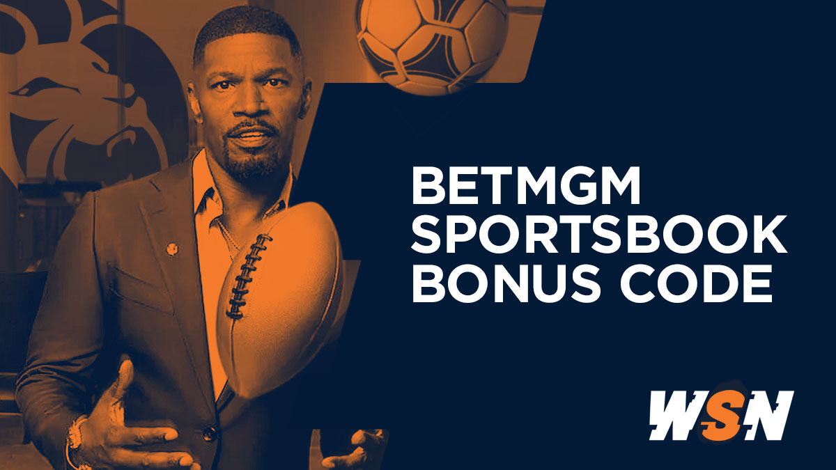 BetMGM Bonus Code - Up to $1,500 in Bonus Bets November, 2024