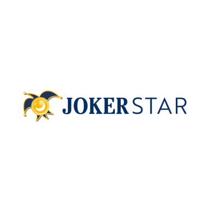 logo image for joker star