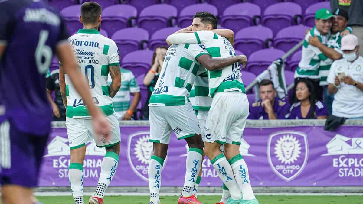 Mazatlan vs Santos Laguna: Mazatlan FC Are Winless in Their Last Five Liga MX Encounters