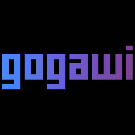 Gogawi logo