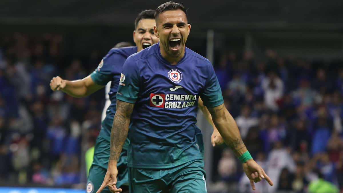 Necaxa vs Cruz Azul: Necaxa Nabbed the Last Playoff Qualifying Spot in the Apertura Season