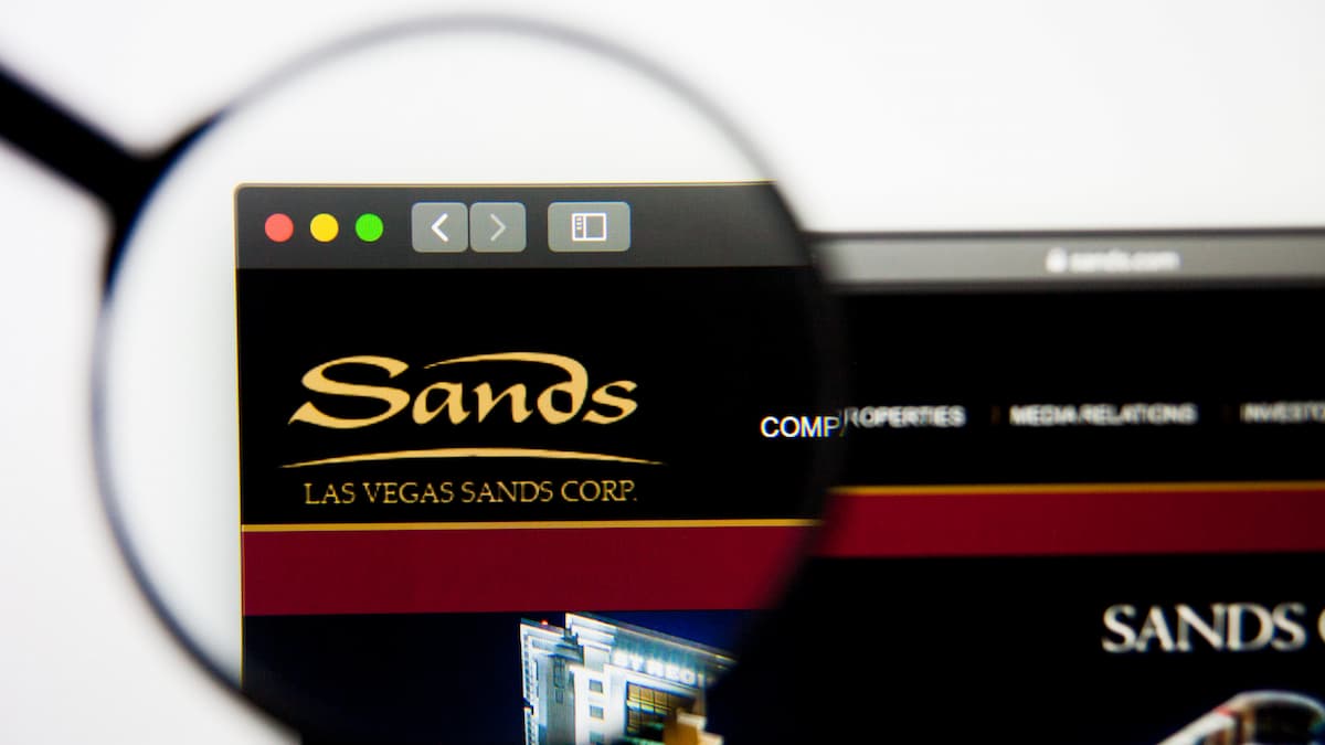 Vegas Sands Corp. Deploying 50+ Lobbyists to Push for Texas Mobile Sports Betting