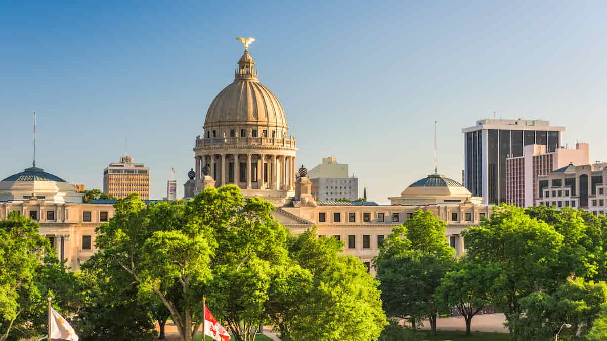 Sixth Time’s the Charm? Yet Another Mississippi Mobile Sports Betting Bill