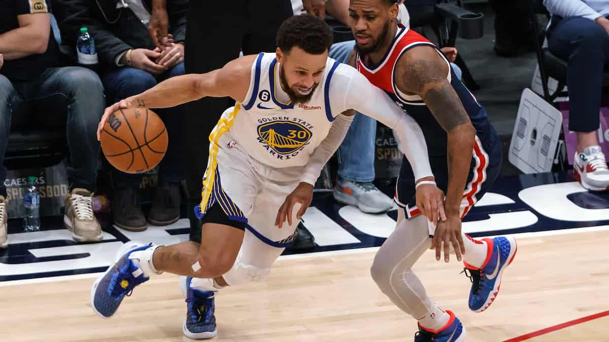 Memphis Grizzlies vs Golden State Warriors: The Warriors Won Their Last Meeting With the Grizzlies