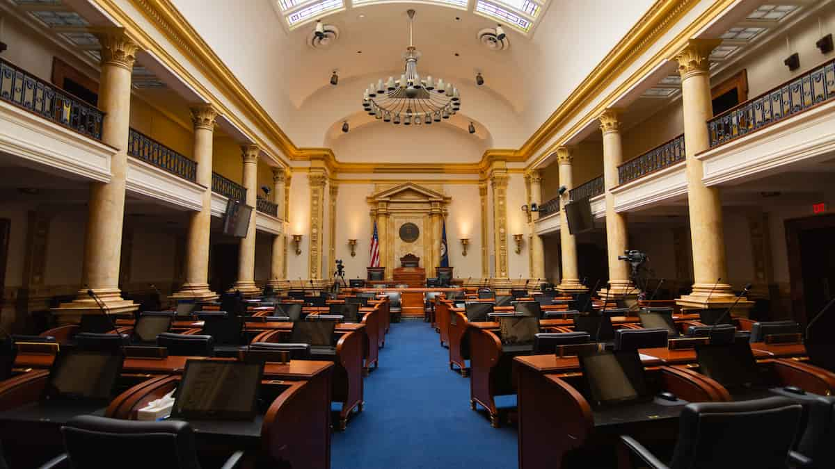 Kentucky Rep. Preparing Sports Betting Bill: Online Poker Out, Problem Gambling In