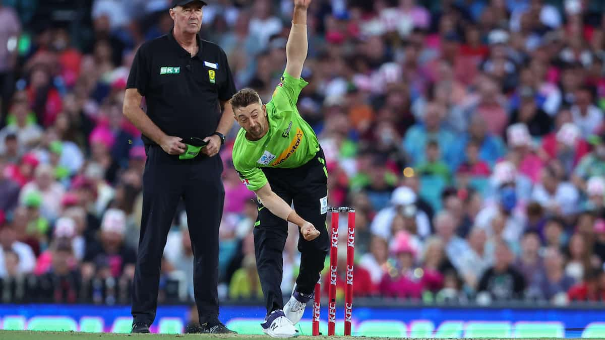 Sydney Thunder vs Brisbane Heat: Sydney Thunder Have a Better Side on Paper