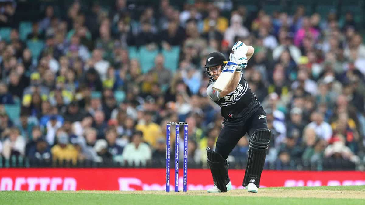 India vs New Zealand: Glenn Phillips Is in Top Form and Has Been a Consistent Performer for the Kiwis