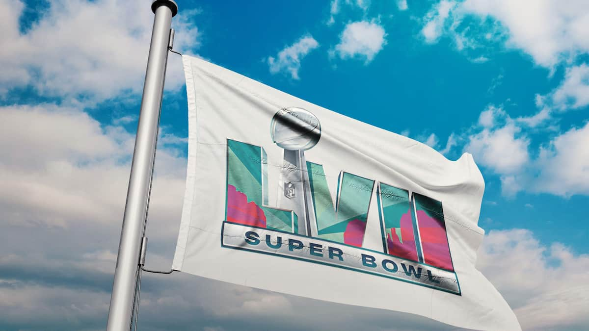 Super Bowl LVII in Arizona Where Sports Betting is Legal: New Trend?