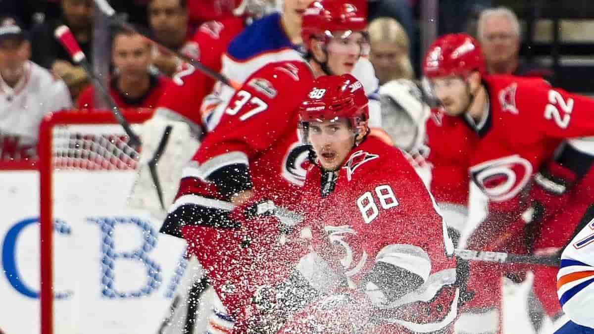 Best NHL Bets Today | NHL Picks, January 27