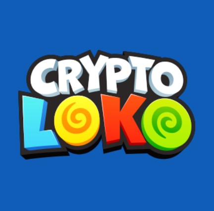 Crypto Loko logo