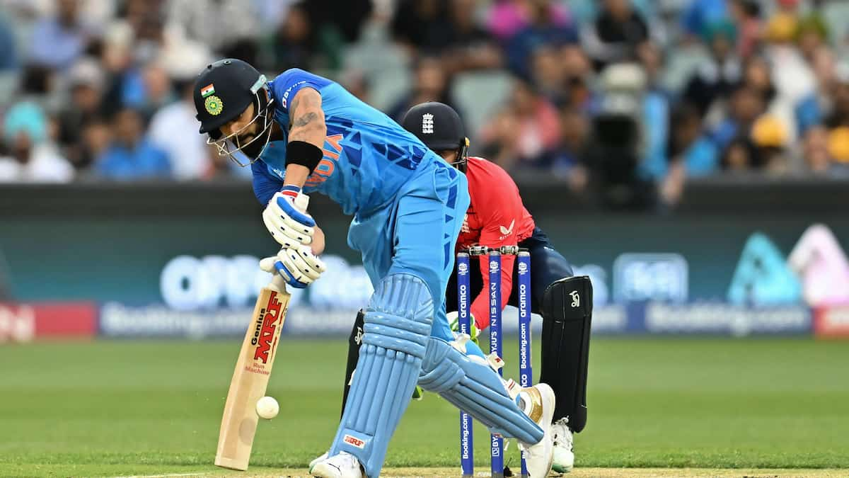 India vs New Zealand: Kiwis Look To Break India’s Solid T20I Home Record