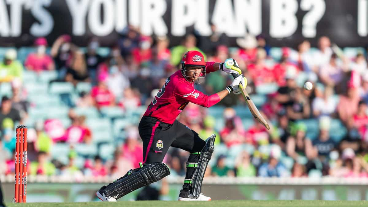 Sydney Sixers vs Brisbane Heat: Sydney Sixers Dominate the Head to Head Record Against Brisbane Heat