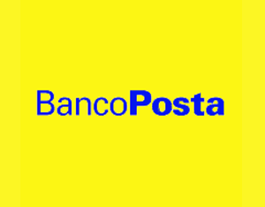 BancoPosta logo