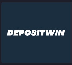 DepositWin logo