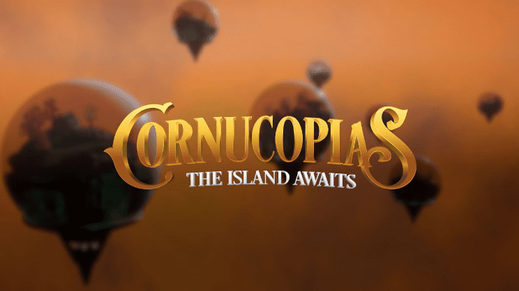 Cornucopias Game Review – A Metaverse Game ‘The Island’