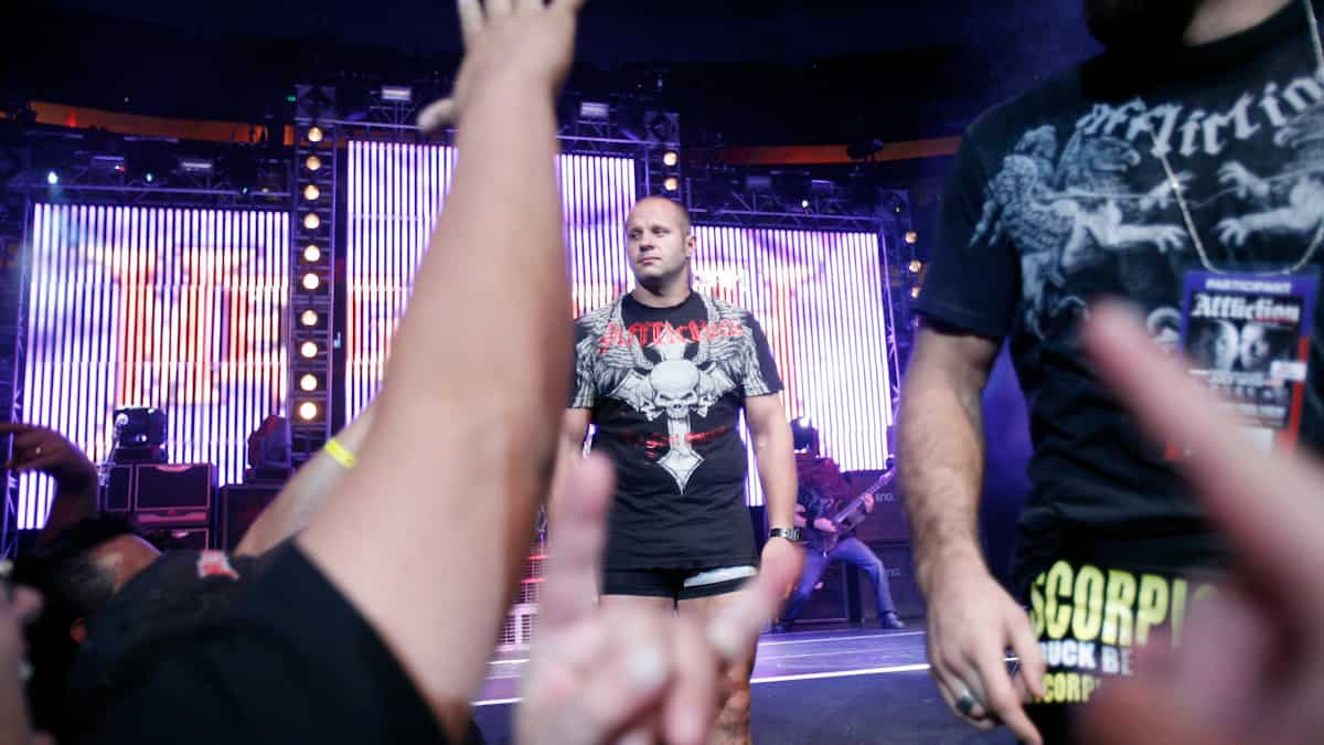 Bellator 290 Bader vs Fedor 2 Main Card Odds, Predictions, Picks