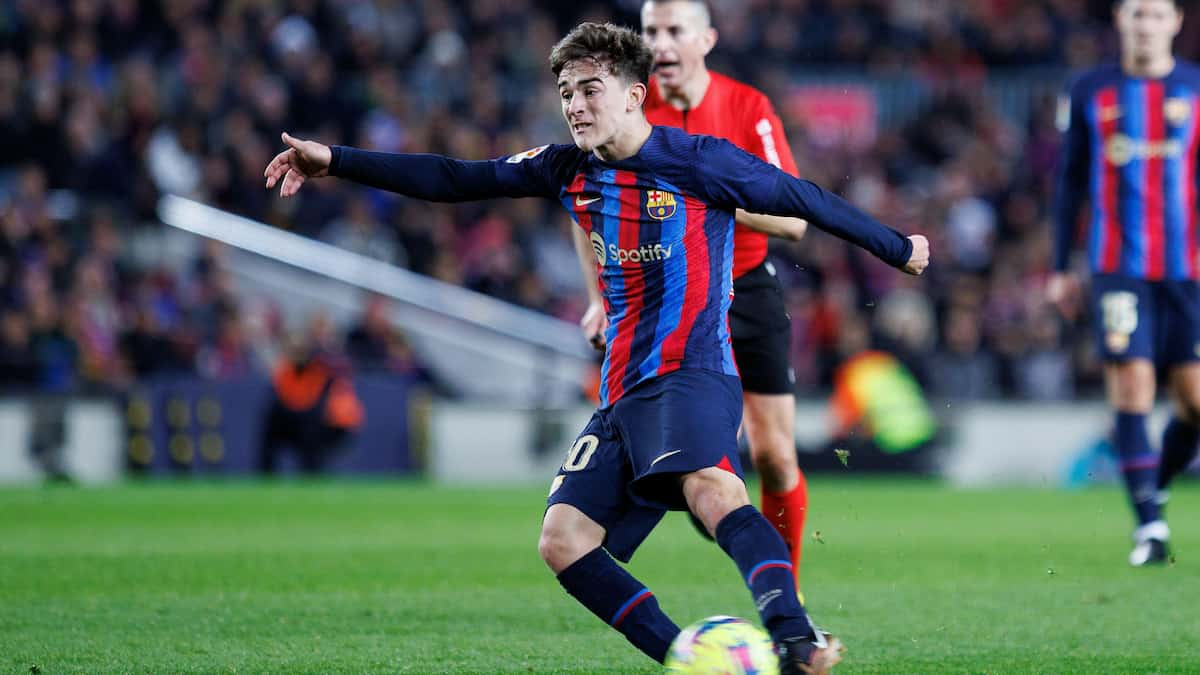 Barcelona vs Sevilla: Blaugrana Aim to Extend Winning Run