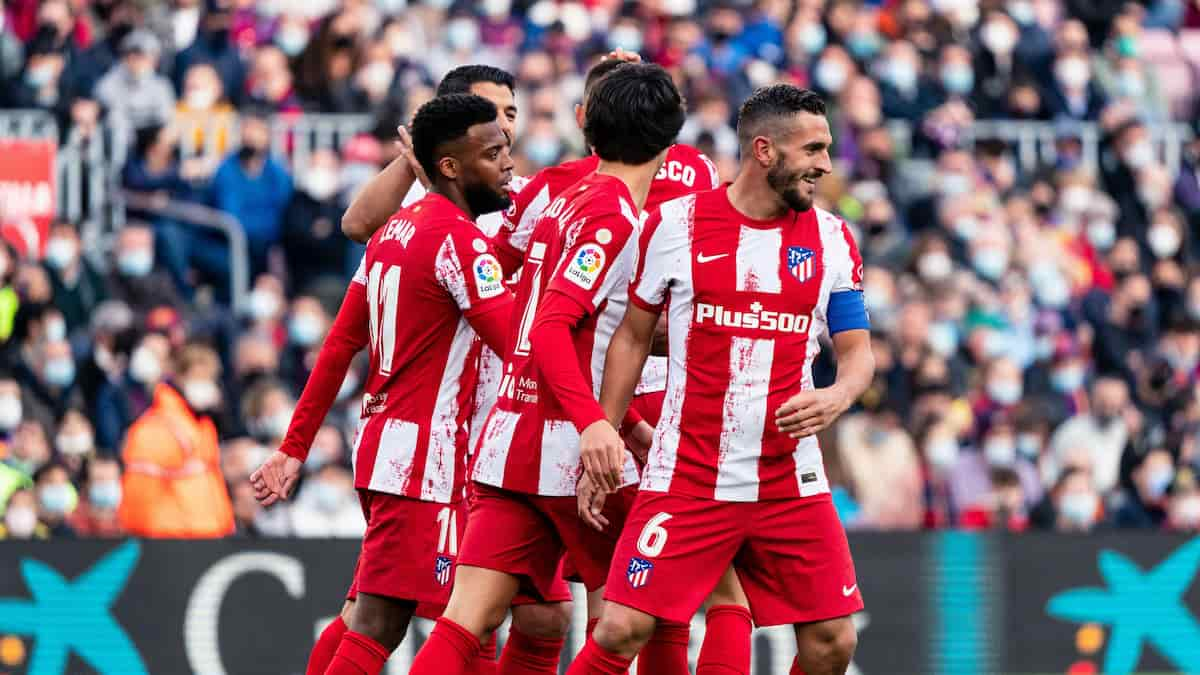 Atletico Madrid vs Getafe: Diego Simeone’s Side Should Triumph