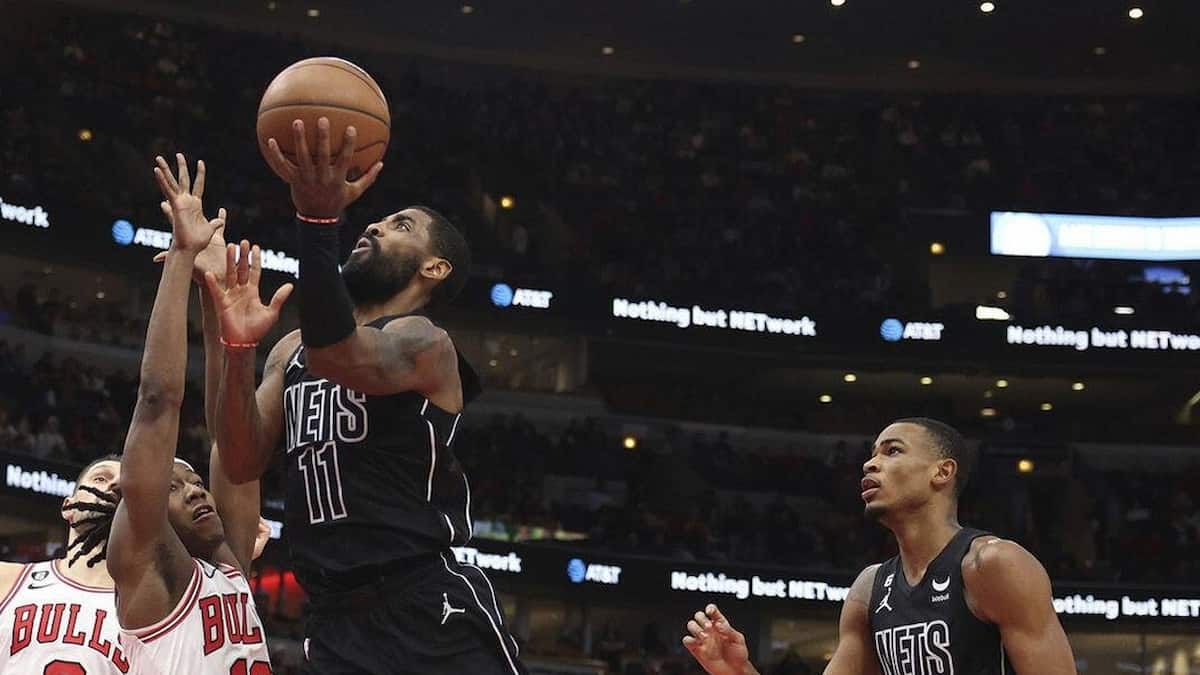 LA Clippers vs Brooklyn Nets: The Nets and Clippers Met Once Already This Season