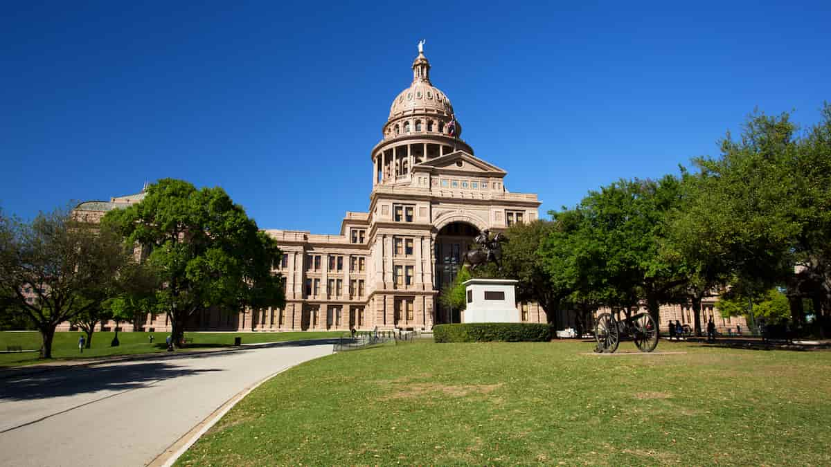 Texas Lawmakers File Sports Betting, Casino Bills That Put Voters in Charge