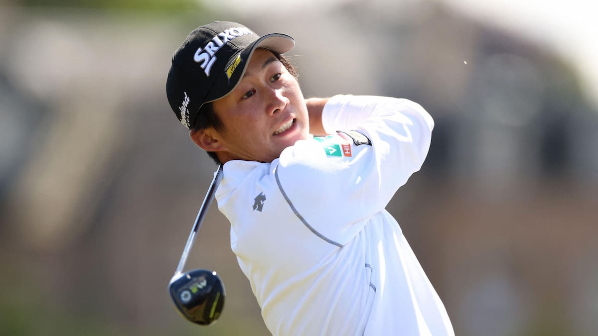 Singapore Classic: Hoshino Can Keep Hot Form Going