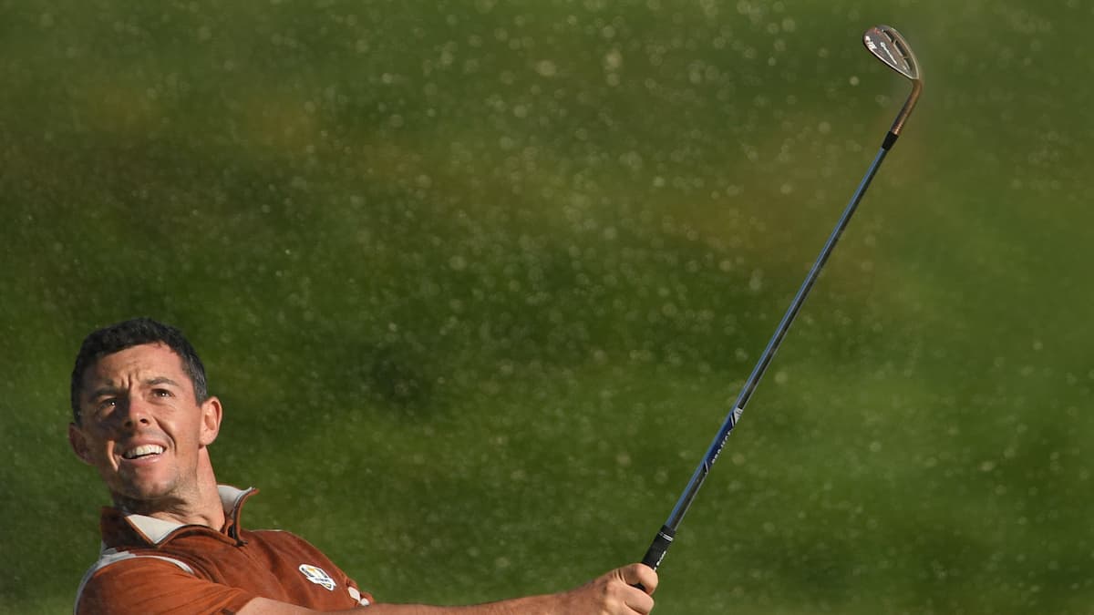 The WM Phoenix Open: Rory McIlroy and Jon Rahm Lead the Tournament’s Strongest-Ever Field