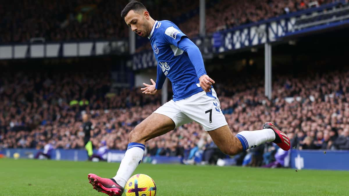 Liverpool vs Everton: Resurgent Toffees Aim to Beat Local Rivals