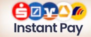 Instant Pay logo